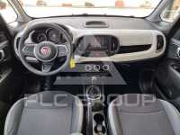 2020 Fiat 500