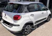 2020 Fiat 500