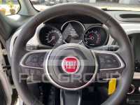2020 Fiat 500