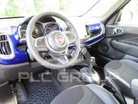 2020 Fiat 500