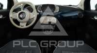 2020 Fiat 500