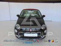 2020 Fiat 500