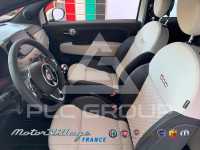 2020 Fiat 500