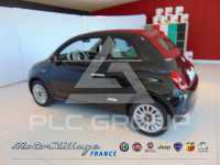 2020 Fiat 500