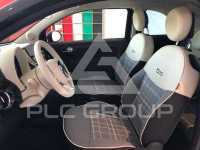 2020 Fiat 500