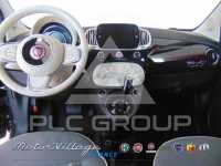 2020 Fiat 500