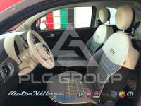 2020 Fiat 500
