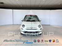 2020 Fiat 500
