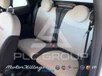 2020 Fiat 500