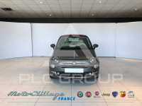 2020 Fiat 500