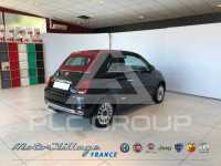 2020 Fiat 500