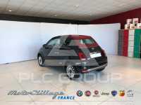 2020 Fiat 500