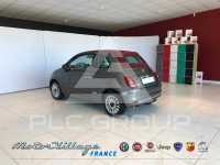 2020 Fiat 500
