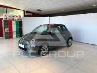 2020 Fiat 500