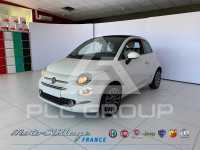 2020 Fiat 500