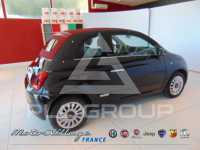 2020 Fiat 500