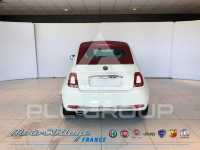 2020 Fiat 500