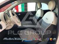 2020 Fiat 500