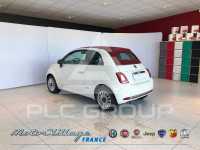 2020 Fiat 500
