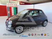 2020 Fiat 500
