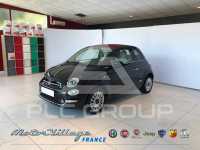 2020 Fiat 500