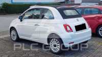 2020 Fiat 500