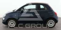 2020 Fiat 500
