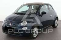 2020 Fiat 500