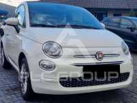 2020 Fiat 500