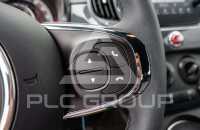 2020 Fiat 500