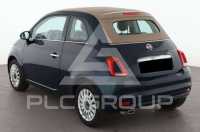 2020 Fiat 500
