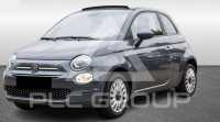 2020 Fiat 500