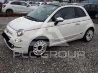 2020 Fiat 500