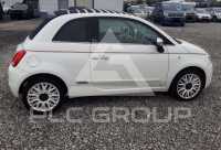 2020 Fiat 500