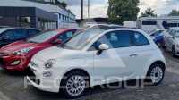 2020 Fiat 500