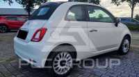 2020 Fiat 500