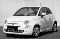 2020 Fiat 500