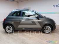 2020 Fiat 500