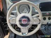 2020 Fiat 500