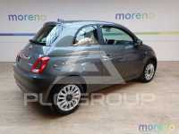 2020 Fiat 500
