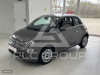 2020 Fiat 500