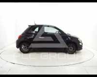 2020 Fiat 500