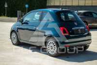 2020 Fiat 500