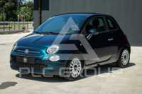 2020 Fiat 500