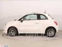 2020 Fiat 500