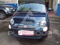 2020 Fiat 500