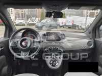 2020 Fiat 500
