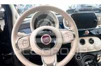 2020 Fiat 500