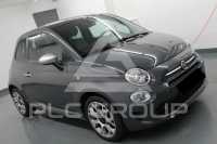 2020 Fiat 500