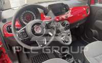 2020 Fiat 500